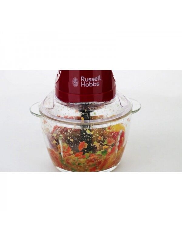 Desire Mini Chopper thumbnail 3