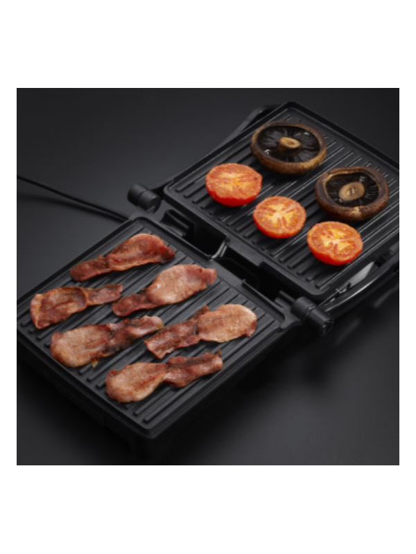 Cook@home 3-in-1 Panini Maker