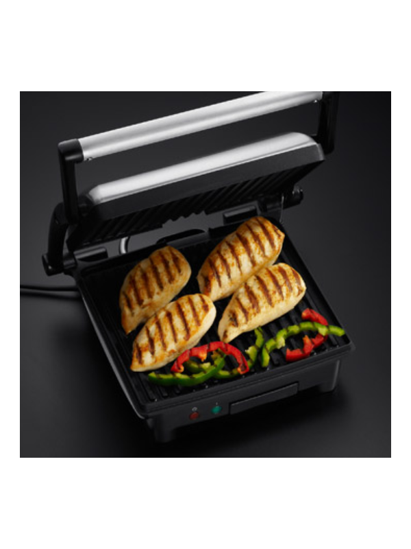 Cook@home 3-in-1 Panini Maker thumbnail 3