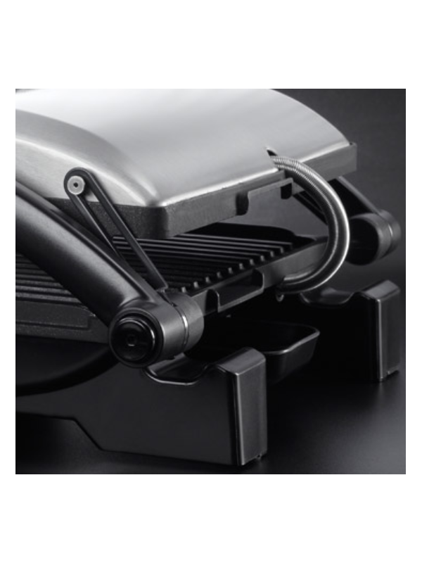 Cook@home 3-in-1 Panini Maker thumbnail 4