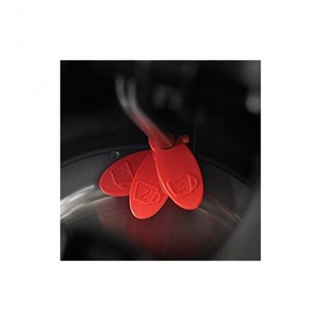 Textures Plus+ Kettle- Black thumbnail 3