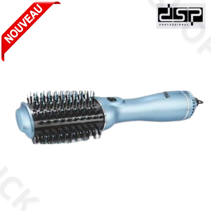 Brosse sèche-cheveux advanced Professional , 1200W, Dsp Model 50077