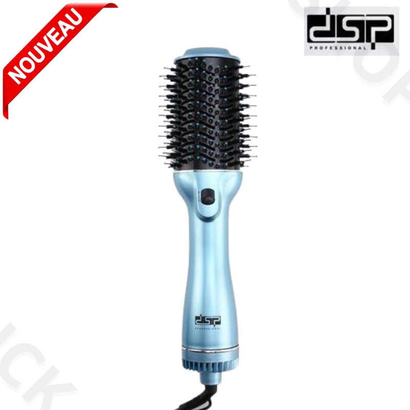 Brosse sèche-cheveux advanced Professional , 1200W, Dsp Model 50077 thumbnail 3
