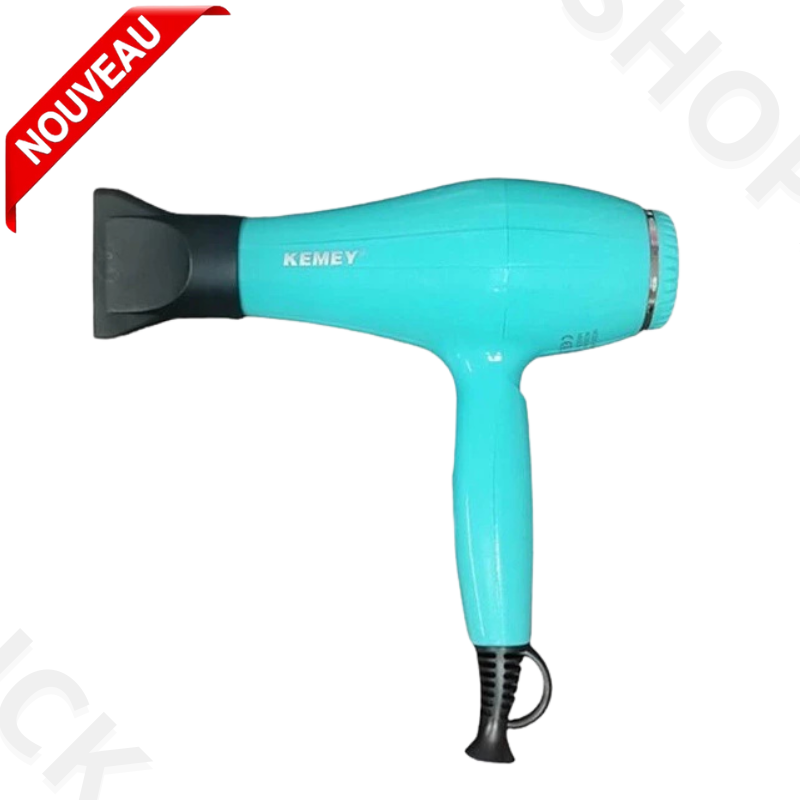 Sèche-cheveux multifonctionnel KM-9837 900 Watt thumbnail 2