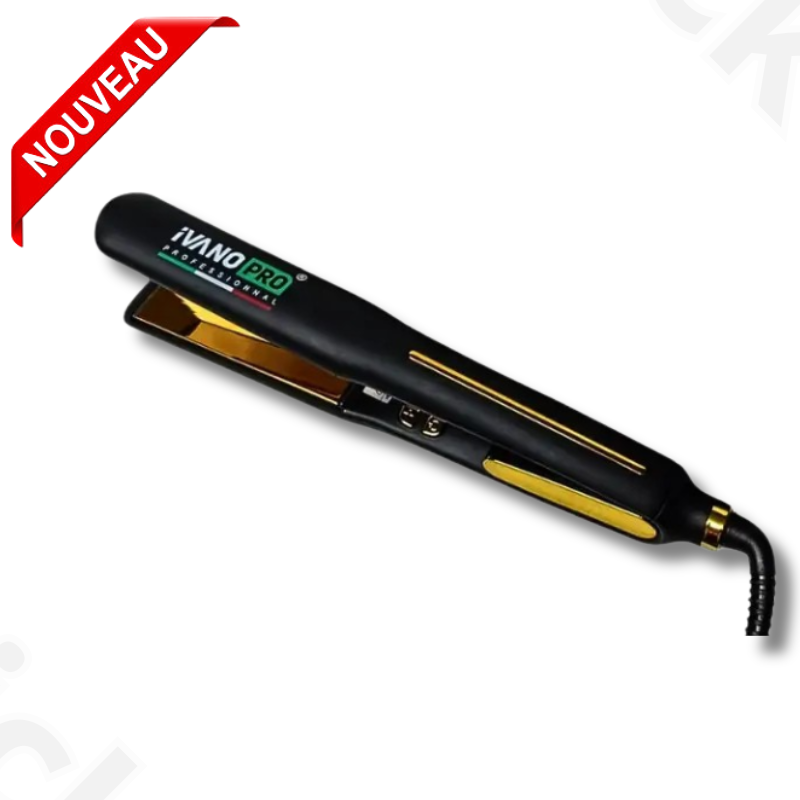 Lisseur Professionnel  3784 IVO-1013