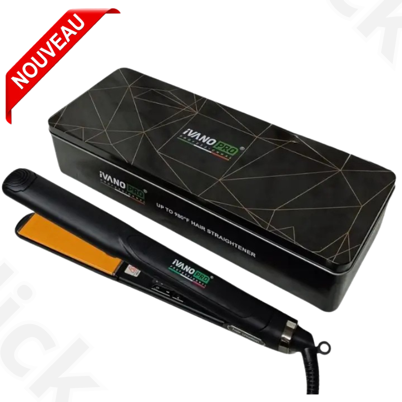 Lisseur Professionnel  3784