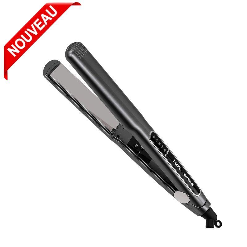Lisseur Planche à Cheveux Professionnel Lizze Extreme 480 Degrés