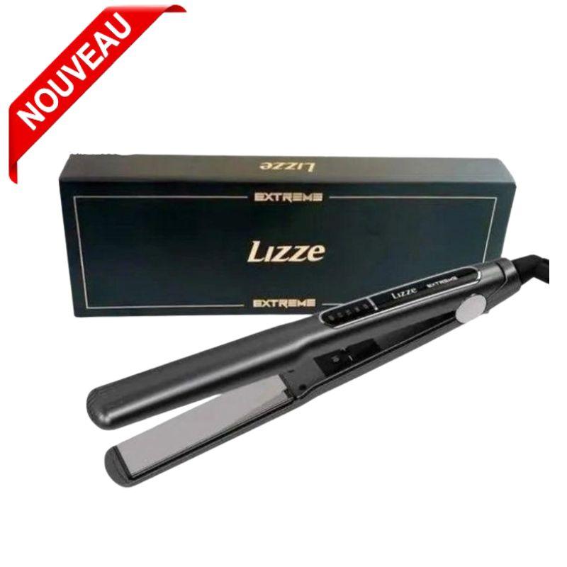 Lisseur cheveux professionnel 480 F avec plaques en titane thumbnail 1