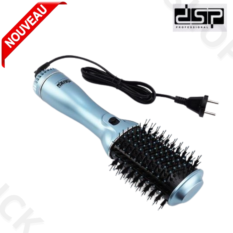 Brosse sèche-cheveux advanced Professional , 1200W, Dsp Model 50077 thumbnail 4