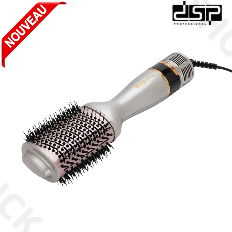 sèche-cheveux professionnel DSP-50235 moteur à courant alternatif ménage salon de coiffure 1000w thumbnail 3