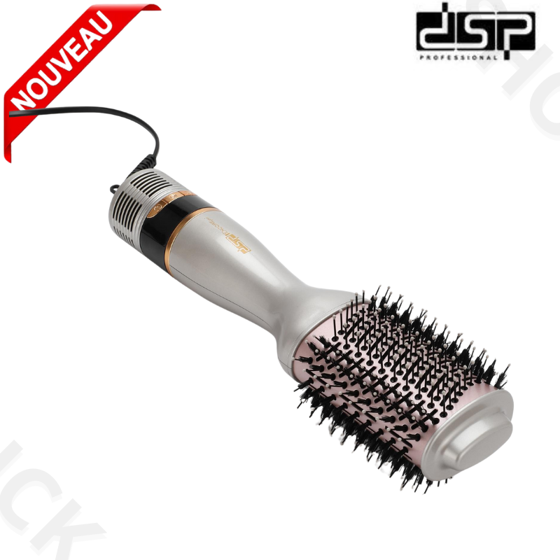 sèche-cheveux professionnel DSP-50235 moteur à courant alternatif ménage salon de coiffure 1000w thumbnail 4