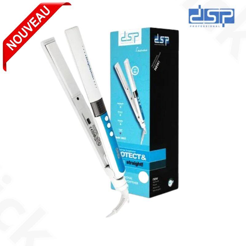 Lisseur Professionnel céramique à température de 230°C DSP10022