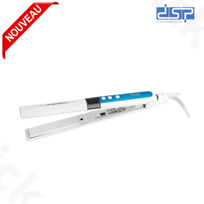 Lisseur Professionnel céramique à température de 230°C DSP10022 thumbnail 3