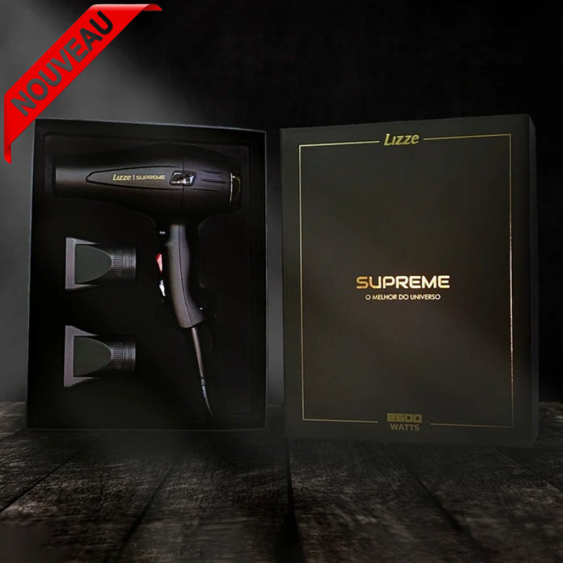 Sèche Cheveux, 110V, 2600W thumbnail 3