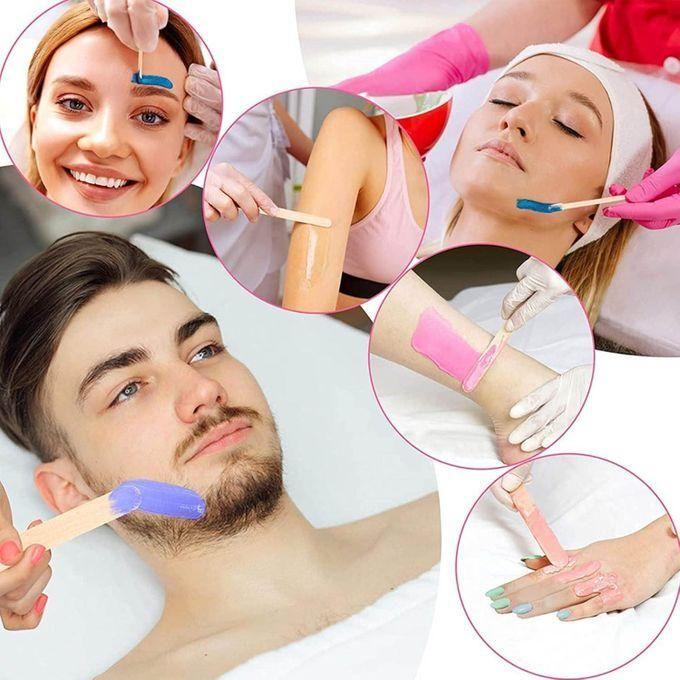 Chauffe Cire Epilation, Chauffe Cire Électrique Portable Professionnel thumbnail 4