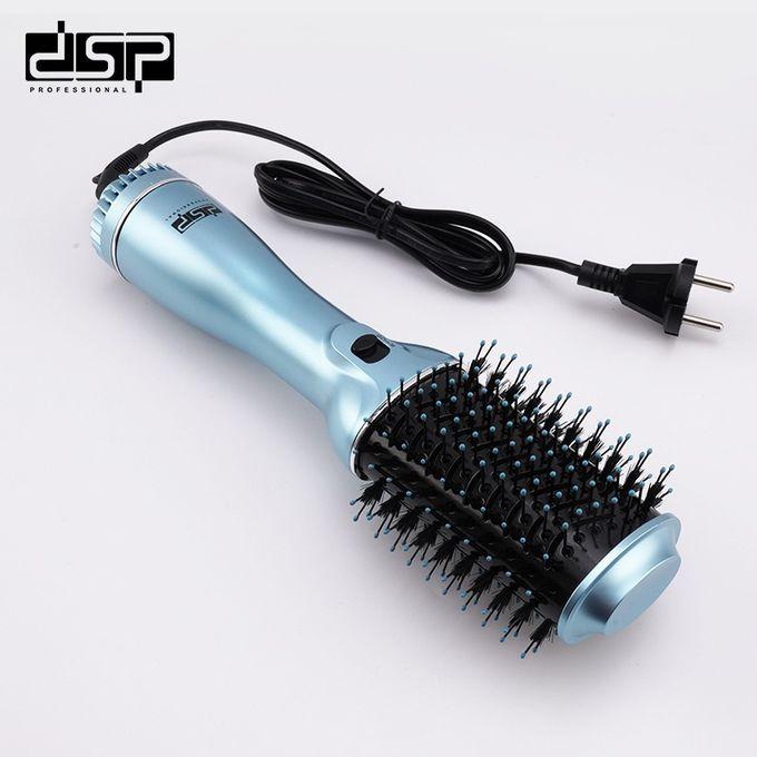 Brosse sèche-cheveux Air Chaud  Professionnel, 1200W, Dsp Model 50077 thumbnail 2