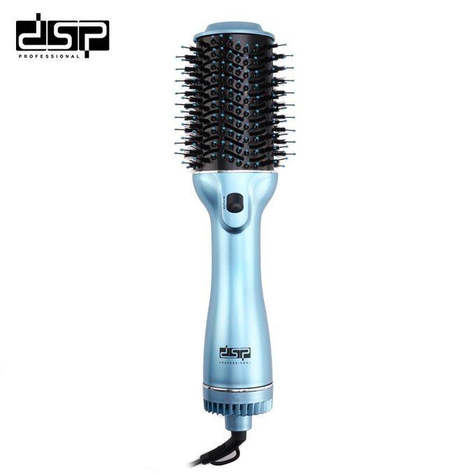 Brosse sèche-cheveux Air Chaud  Professionnel, 1200W, Dsp Model 50077 thumbnail 3