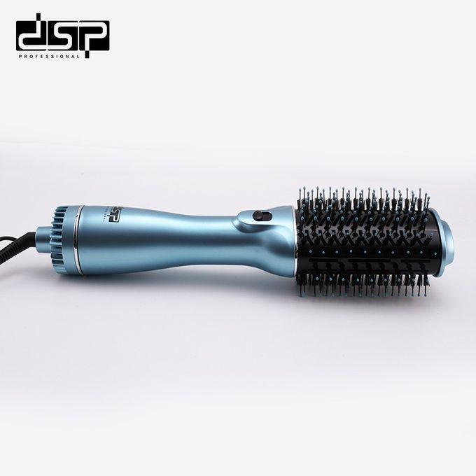 Brosse sèche-cheveux Air Chaud  Professionnel, 1200W, Dsp Model 50077 thumbnail 4