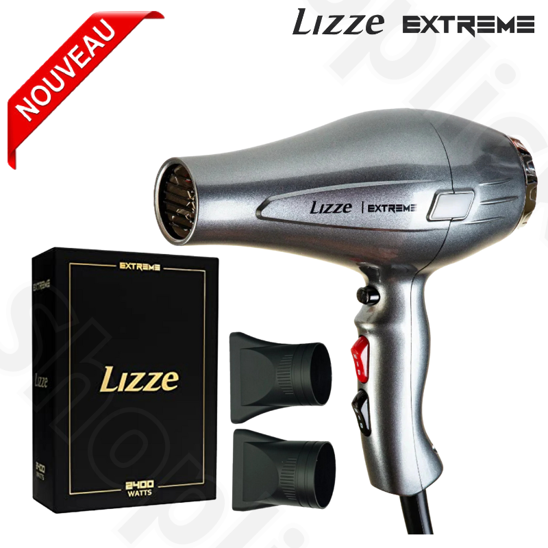 Sèche-cheveux Professionnel - 2400 W