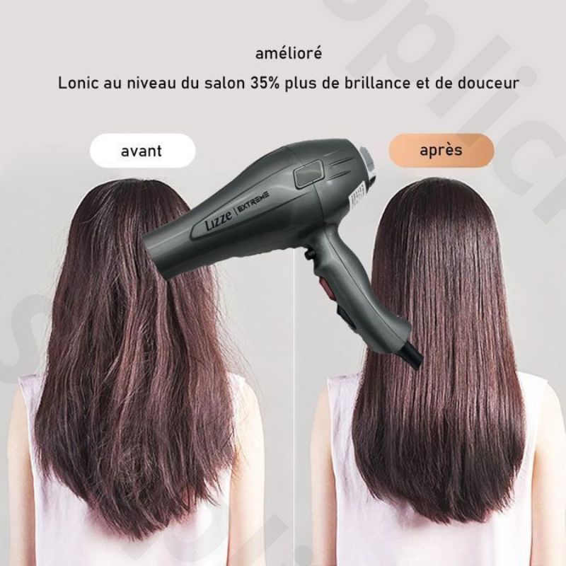 Sèche-cheveux Professionnel - 2400 W