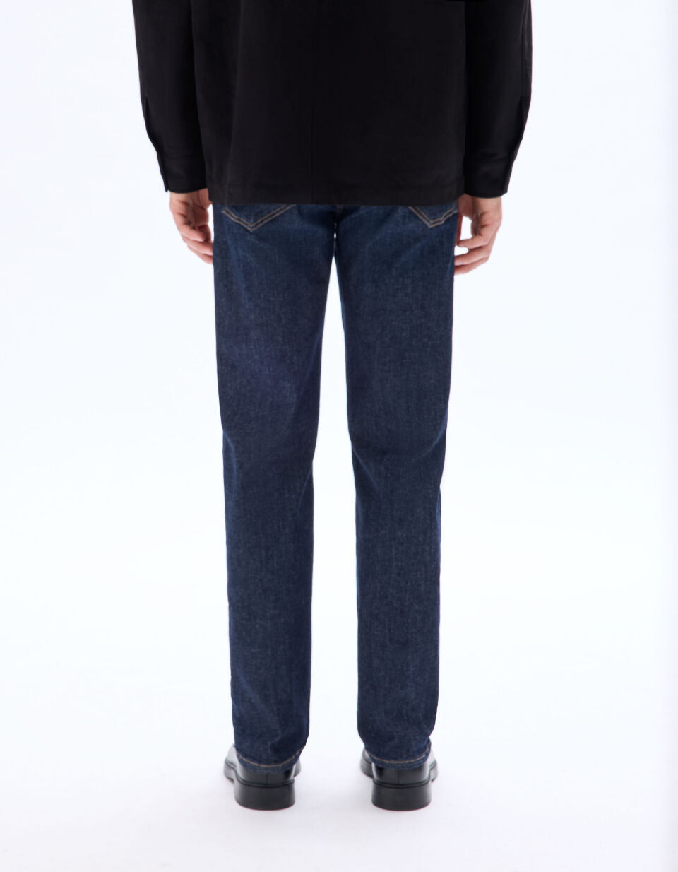 Jean Straight Stretch Powerflex thumbnail 4