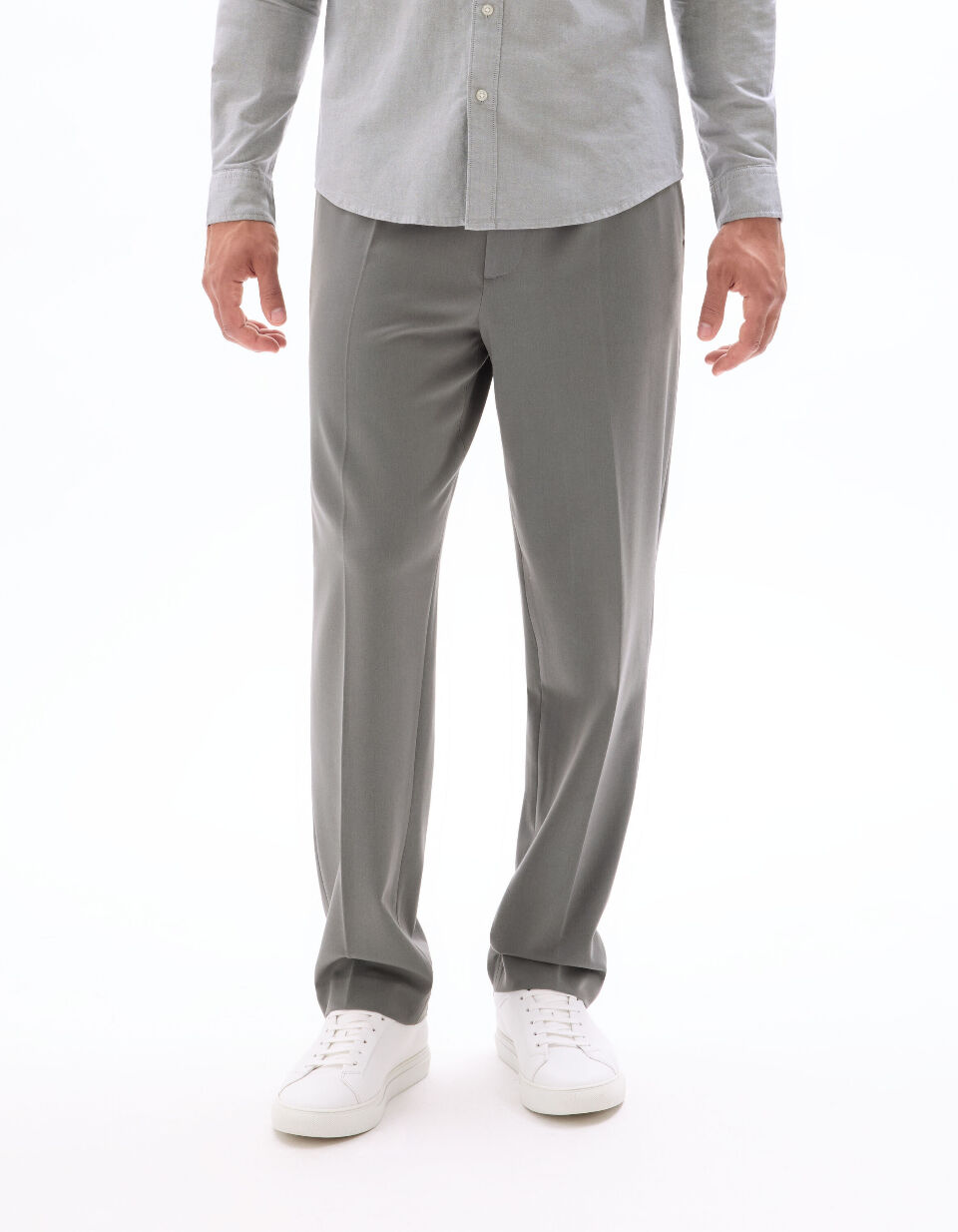 Pantalon 24h Loose Stretch thumbnail 2