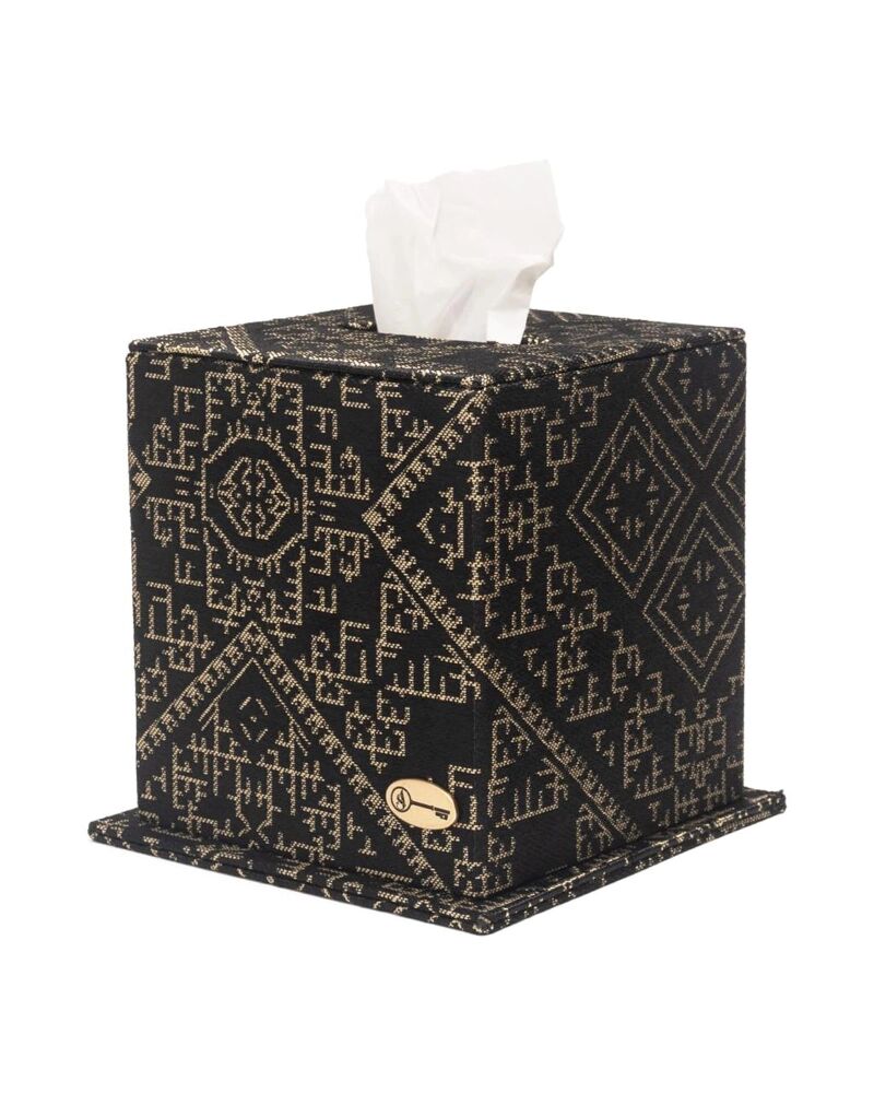 Boites À Mouchoirs Collection Arc En Ciel