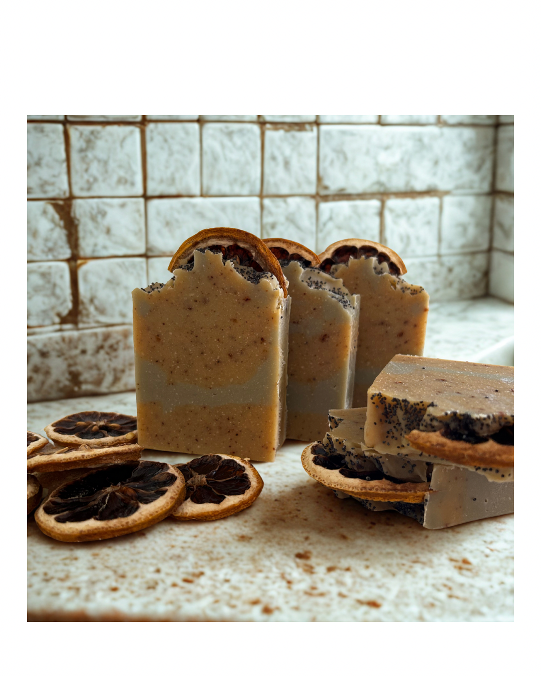 SAVON Dreamy Portofino