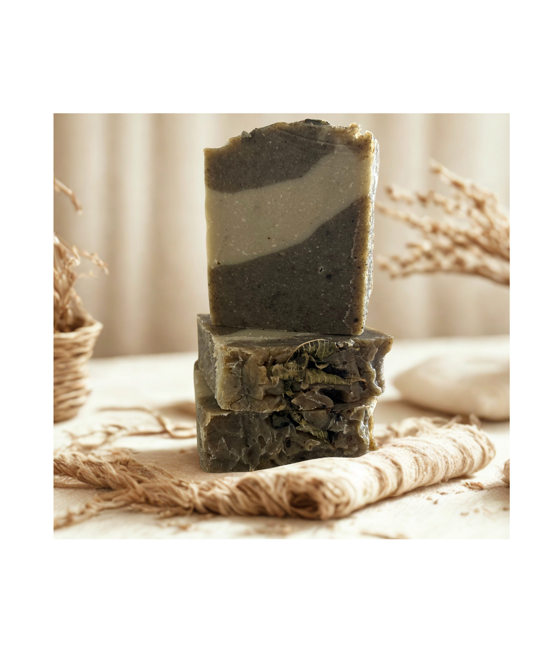 SAVON Verveine Marrakech