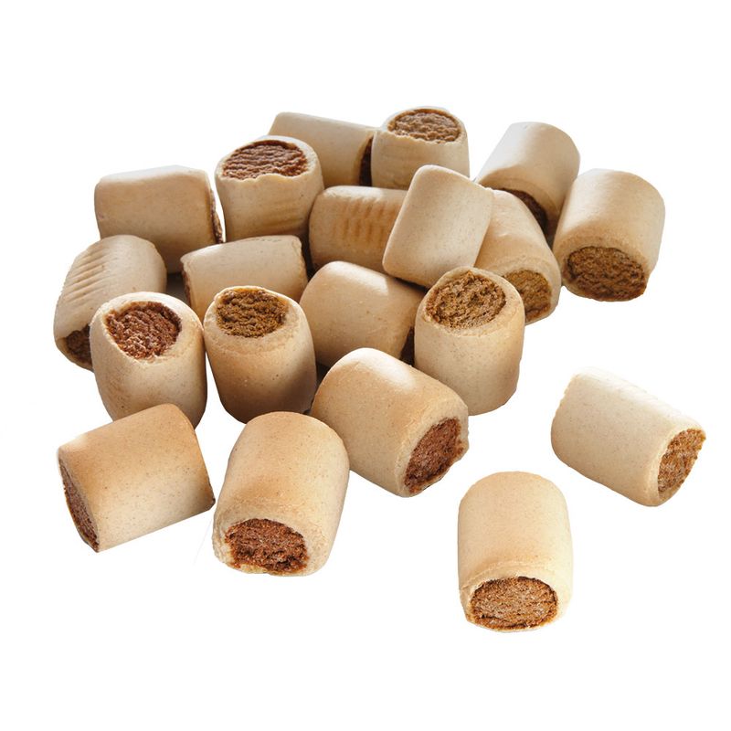 Friandises Chien Bakery Meaty Rolls Mix – 1kg