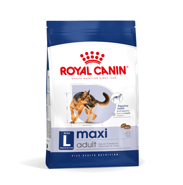 Royal Canin Maxi Adult - Croquettes pour chien