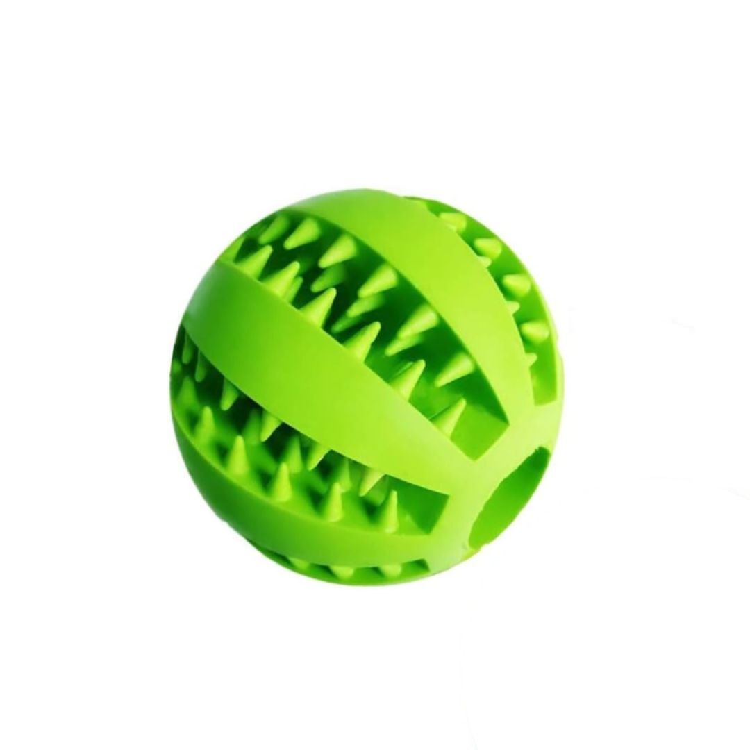 Balle jouet interactive pour chien – amusante et fonctionnelle