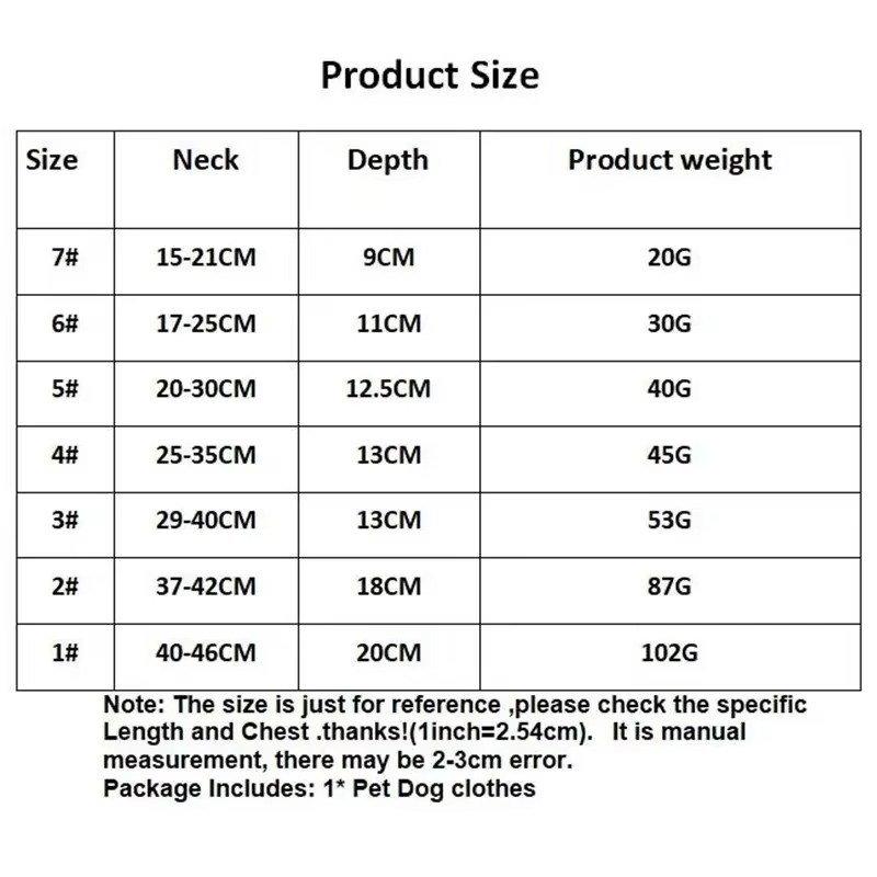 Colerette de Récupération Ajustable – 7 Tailles pour Chiens et Chats (15–46 cm) thumbnail 3