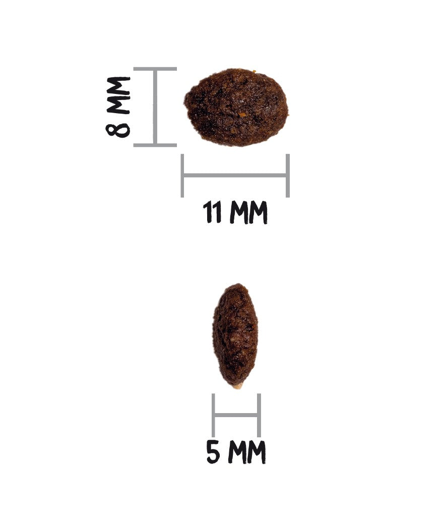 Grain Free PRIME ADULT POULET ET DINDE - Pour chats adultes (8 kg) thumbnail 4