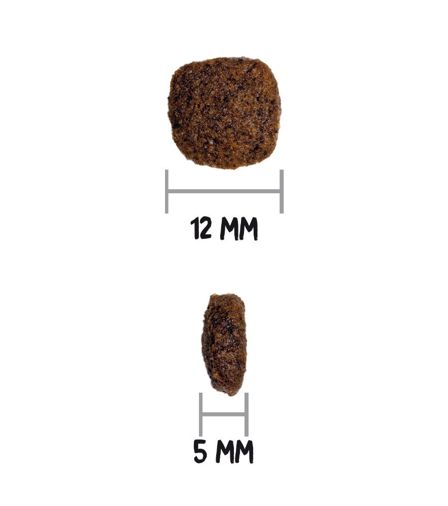 Ultra Medium Junior – Nutrition premium pour chiots de taille moyenne thumbnail 4