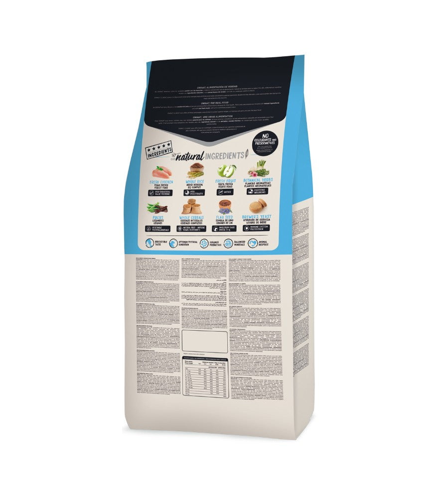 CLASSIC JUNIOR - Croquettes pour Chiots