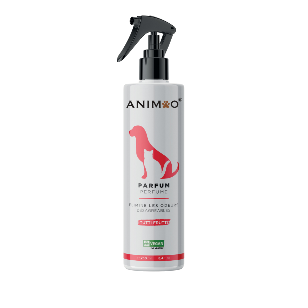 Parfum pour Chat et Chien  – 250ml