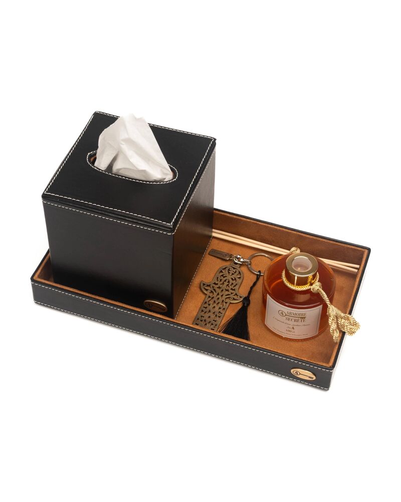 Plateau articles bureau  thumbnail 2