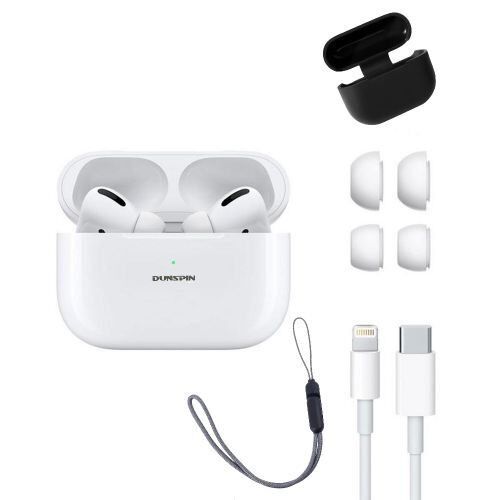 Écouteurs sans Fil Ds-pro5+ Anc Tws Bluetooth 5.0
