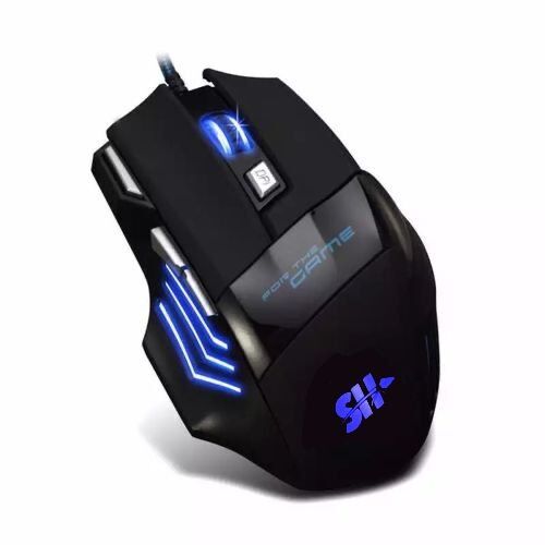 Gaming Mouse