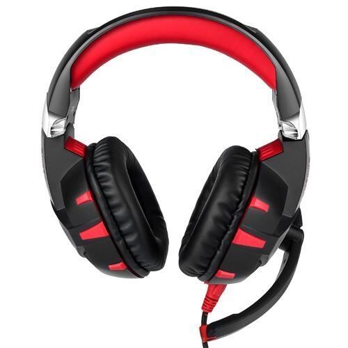 Casque K2 Jeux Vidéo pour Pc/ Ps4 thumbnail 3
