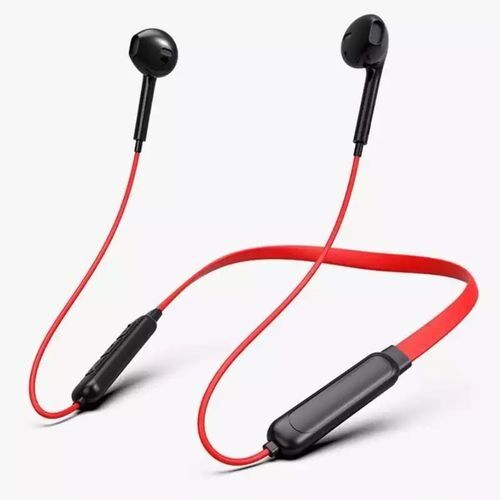 Casque Stéréo sans Fil avec Microphone