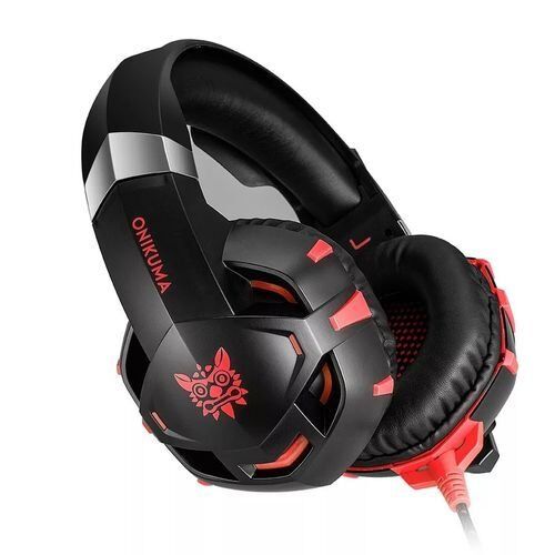 Casque K2 Jeux Vidéo pour Pc/ Ps4