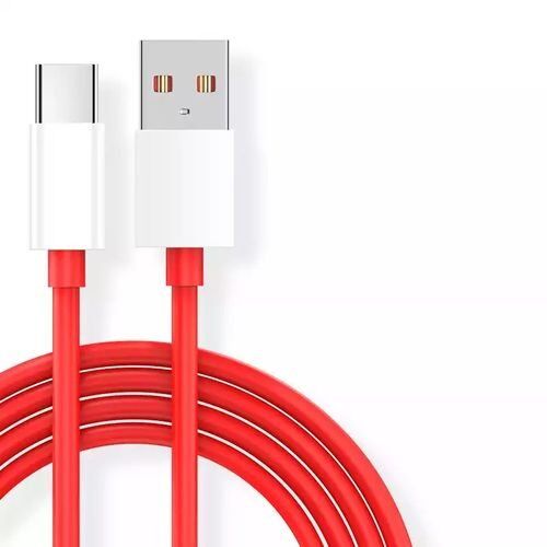 Câble Usb Type-c pour Recharge Rapide et Transfert de Données