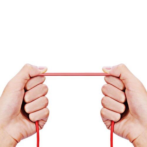 Câble Type C Rapide Chaîne Charge thumbnail 4