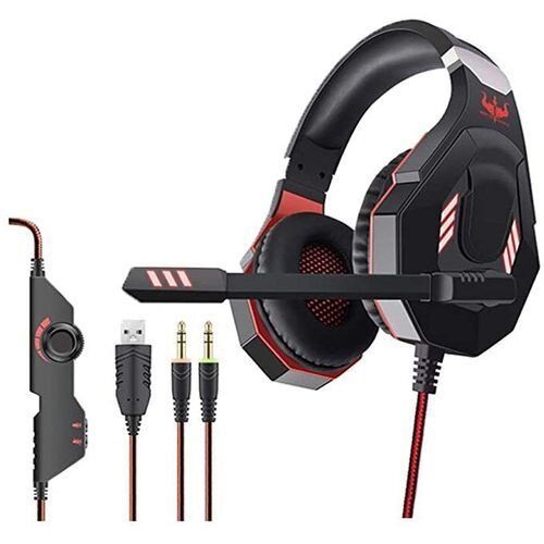 Écouteurs Filaires Stéréo