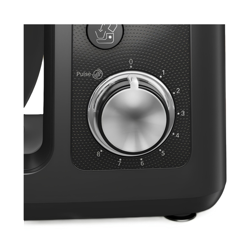 Kitchen Machine 4,6L 8V 1100W Noir QA520825 thumbnail 4