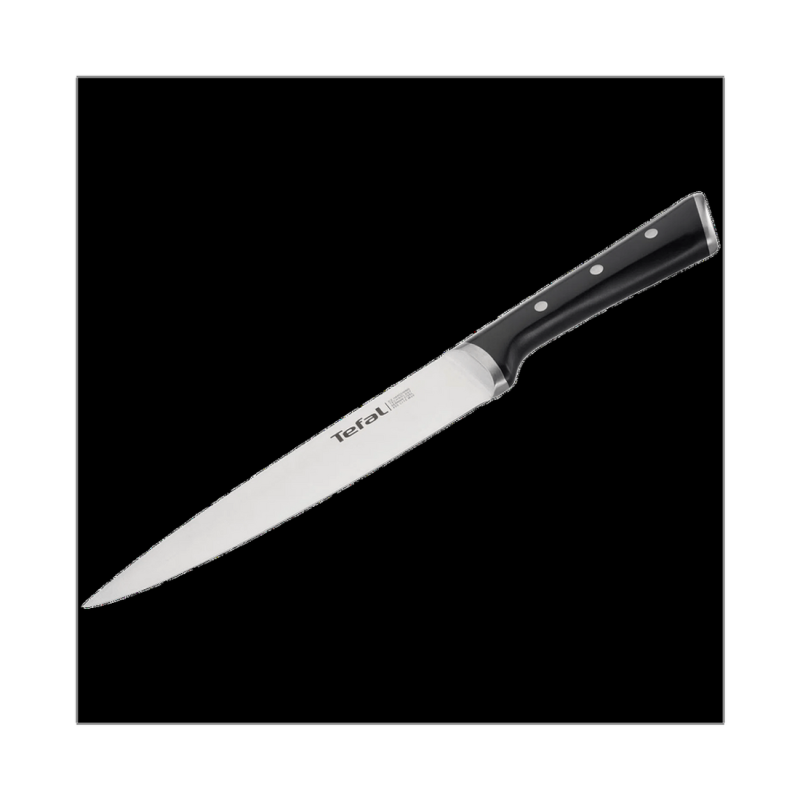 COUTEAU SLICING 20CM ICE FORCE K2320714 TEFAL
