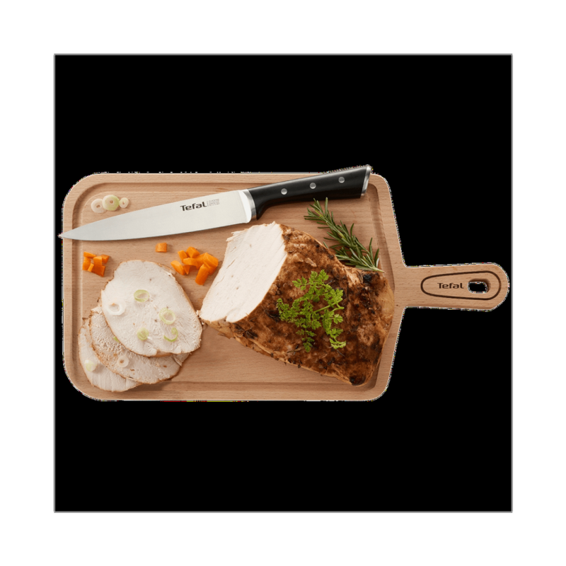 COUTEAU SLICING 20CM ICE FORCE K2320714 TEFAL thumbnail 3