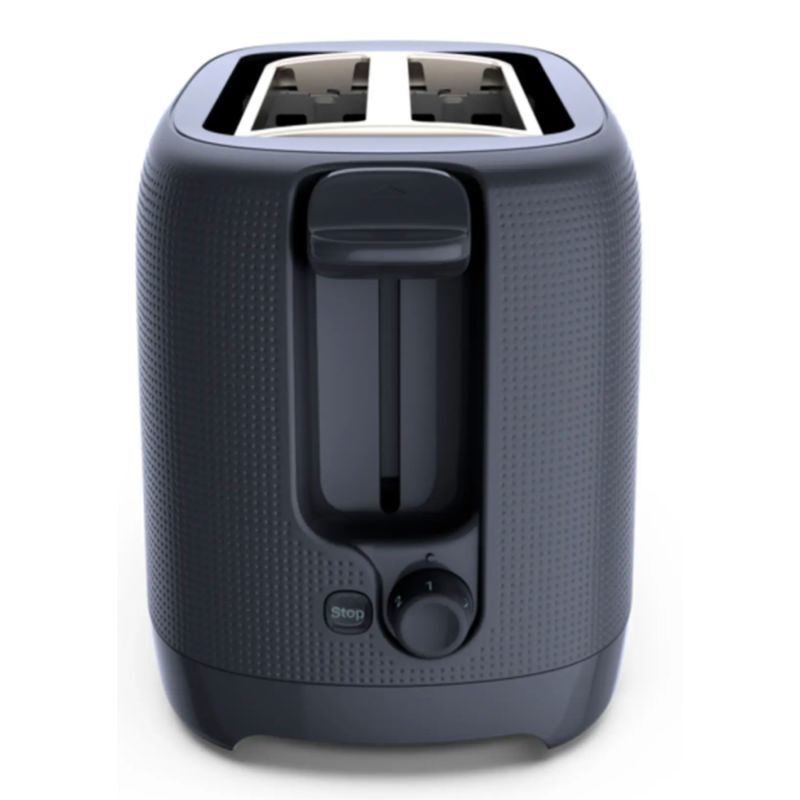 TOASTER MORNING 2F XL 850W NOIR LT2M0810 MOULINEX